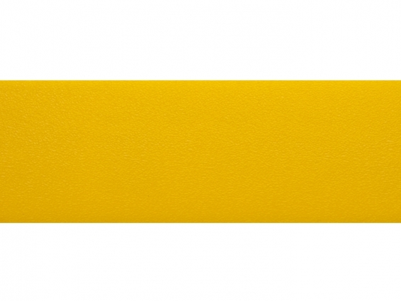 Кромка PVC 22х0,6 207 желтая (MAAG)
