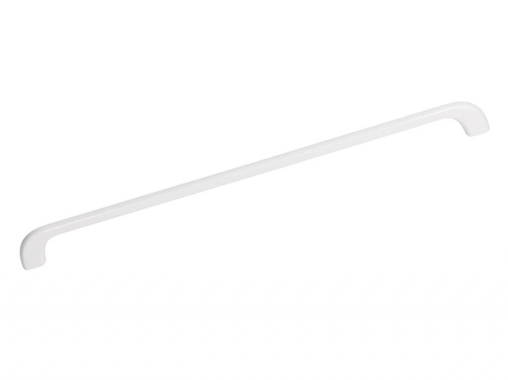 Ручка скоба Gamet UU05-0320-LPM40 белый