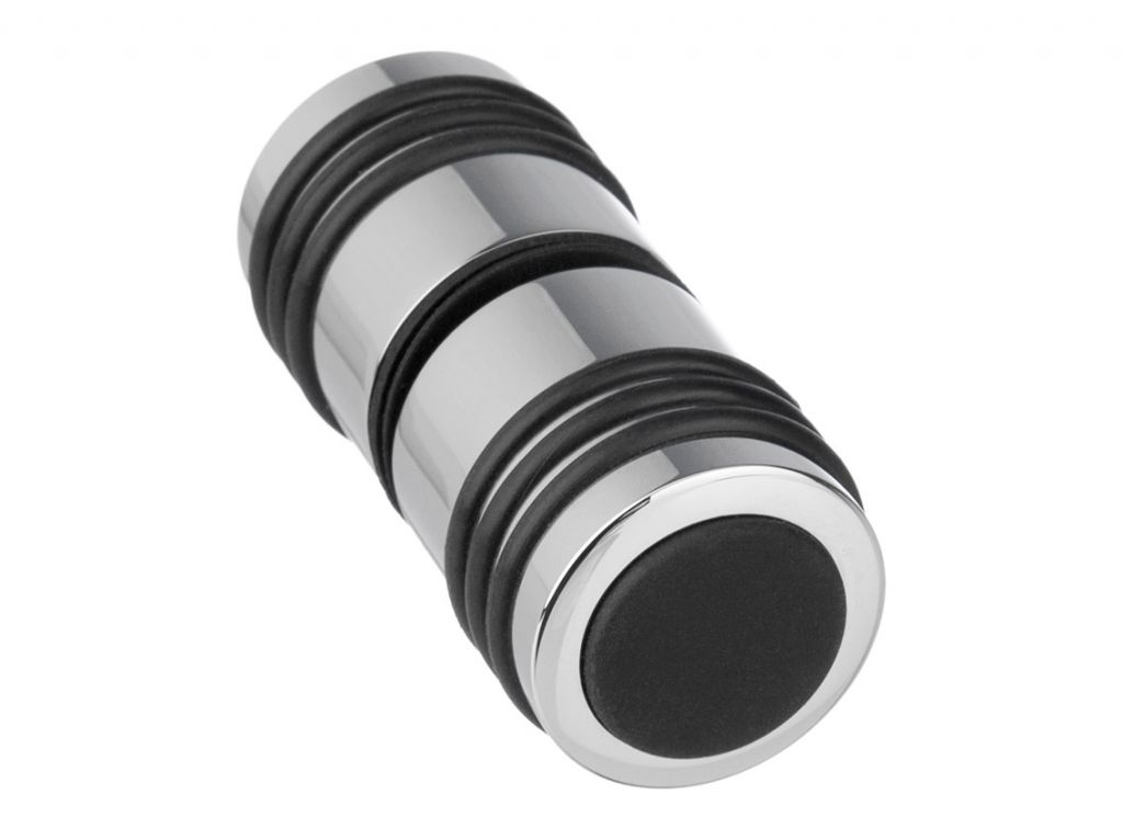 Ручка PORTOFINO GIFF Glass PREMIO полірований хром