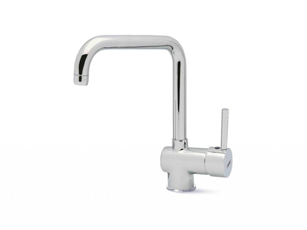 Смеситель Elleci Senna Chrome