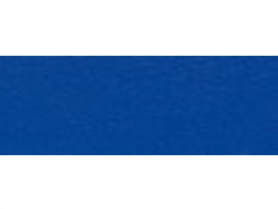 Крайка ABS 22х0,4 97486 (5010) синя кірка (Rehau)
