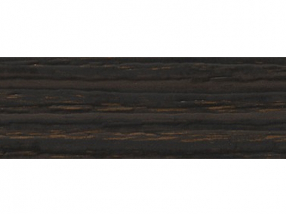 Кромка ABS 22х0,4 1035W дуб болотный коричневый (H3370) (Rehau)