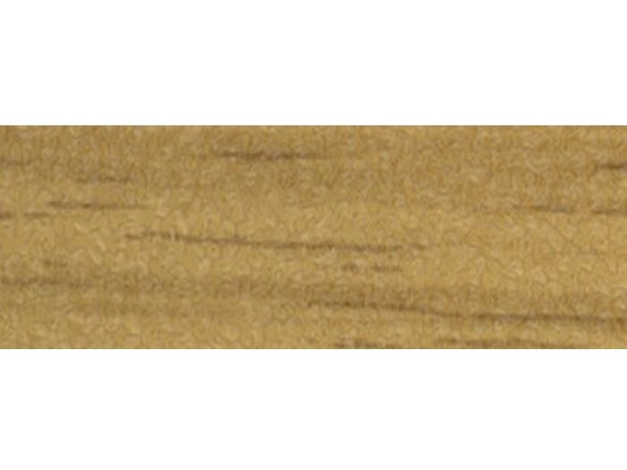 Крайка ABS 43х2,0 1323W дуб світлий (Rehau)