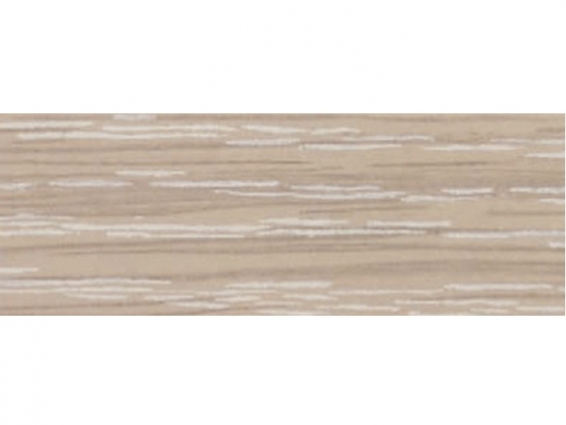 Кромка ABS 22х0,4 6071 дуб белый (Rehau)