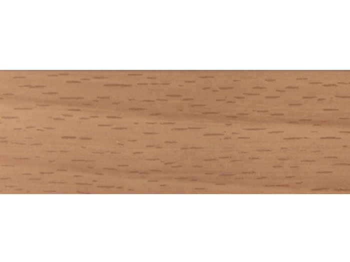 Крайка ABS 23х2,0 7088 бук (Rehau)