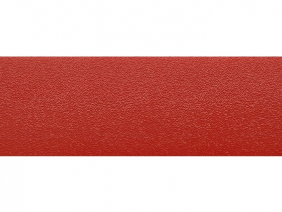 Крайка PVC 22х0,6 227 червона (Ks 0149) (MAAG)