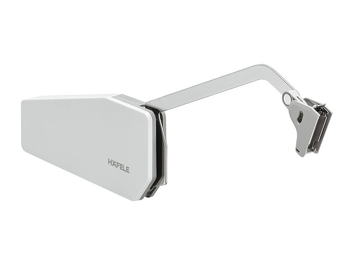 Підйомник Free Fold K5fo Hafele H=960-1010 мм 6,5-12,8 кг білі заглушки (372.37.794)