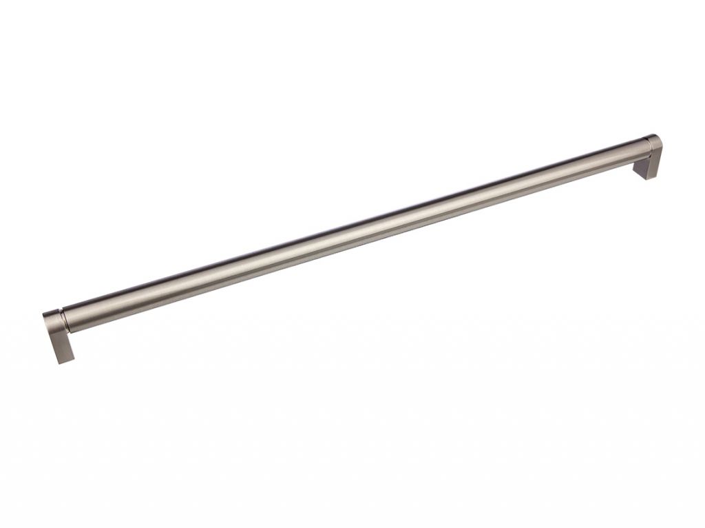 Ручка рейлинг Citterio Line 354-11-960 никель матовый