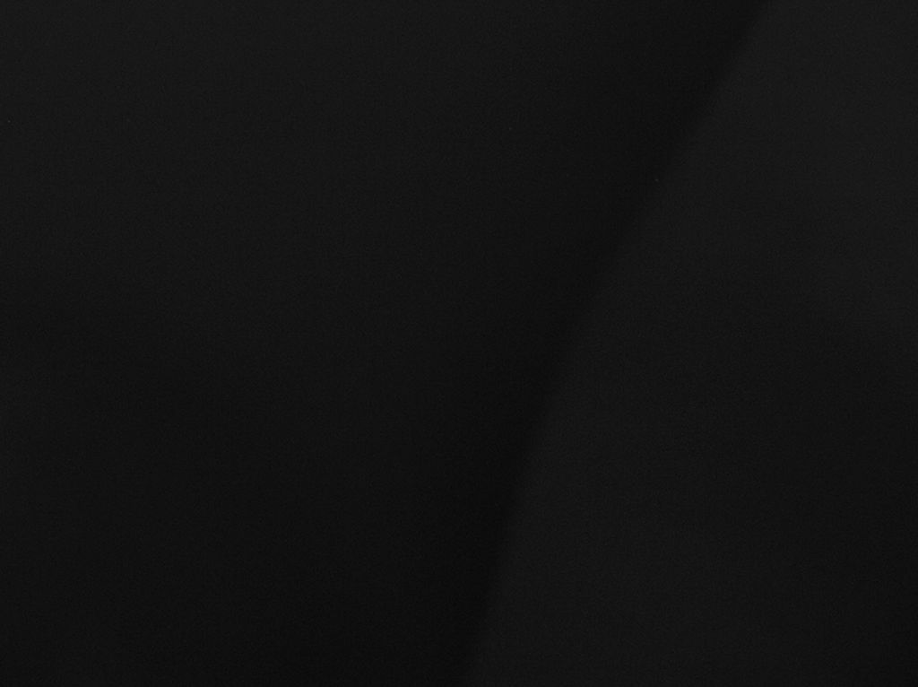 Фасад пленочный 16 мм гладкий Черный глянец VD (П104/0069)