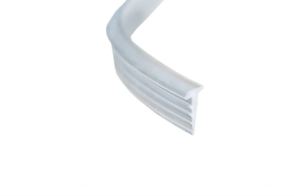 Ущільнювач GIFF ялинка прозорий