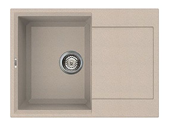 Мийка штучний камінь Elleci 680x500 Easy 135 Avena G51