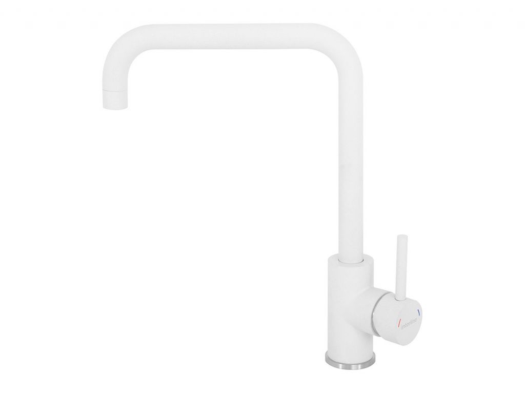 Змішувач Interline Loft White