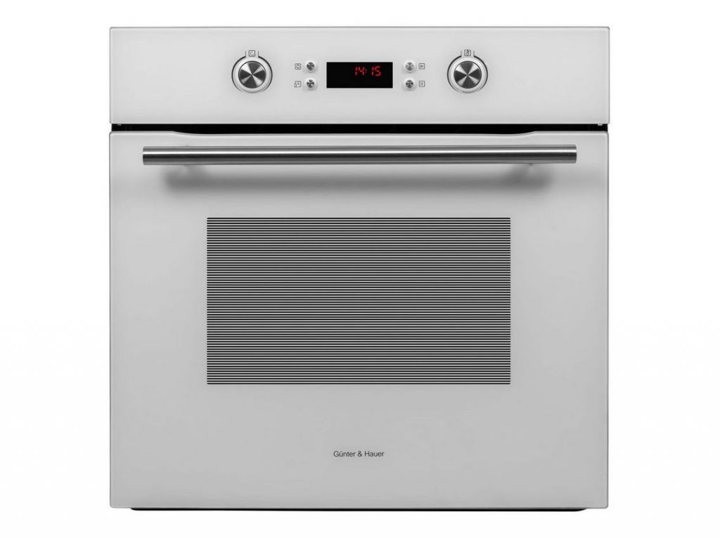 Духова шафа EOM 970 WH (Gunter & Hauer)