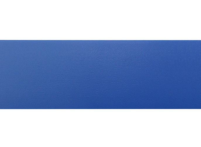 Крайка PVC 22х0,6 226 небесний кроно (Ks 0125 PE) (MAAG) NEW