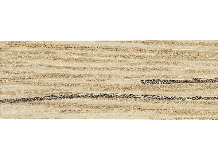 Крайка PVC 22х0,6 15.28 дуб крафт сірий PR (Kromag)