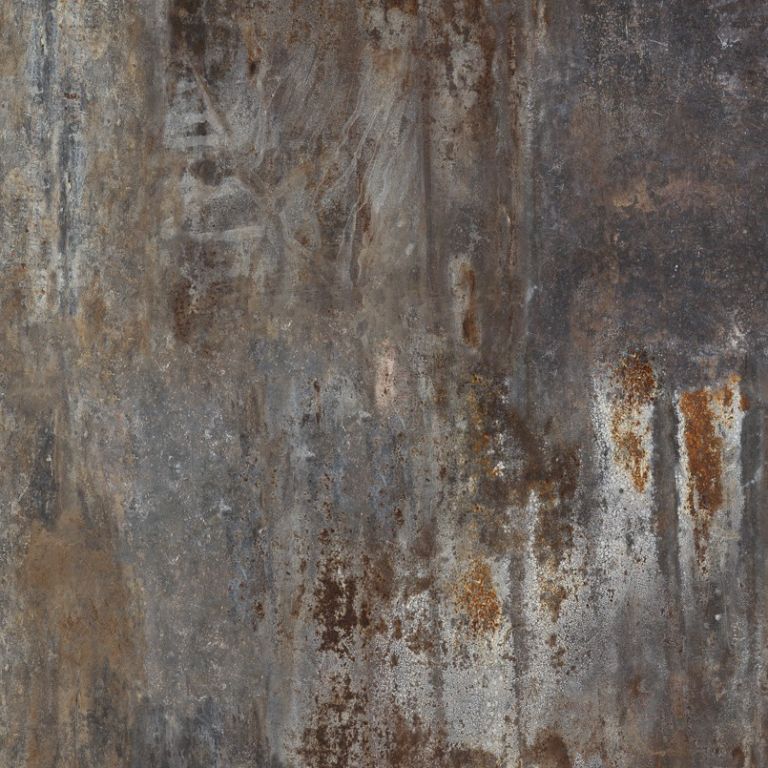 Панель 2800х1230х4 R120 PT Нейтив Стил ROCKO Tiles SPC (Kronospan)