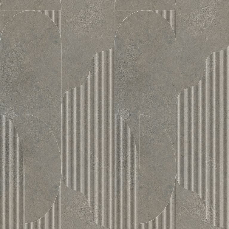 Панель 2800х1230х4 R156A PT Ачекаме ROCKO Tiles SPC (Kronospan)