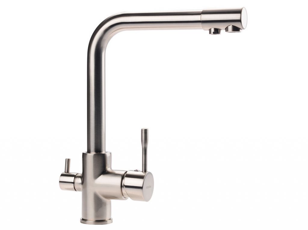 Смеситель Interline Mix Sateen