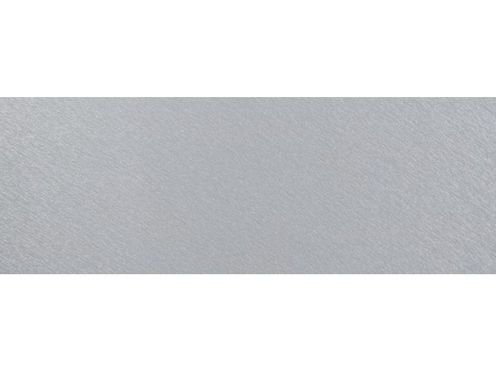 Крайка ЛАЗЕРНА ABS Elegant matt 23х1,0 (23х1,2) 3420W (964015-036) сріблястий металлік св. мат. (Rehau)