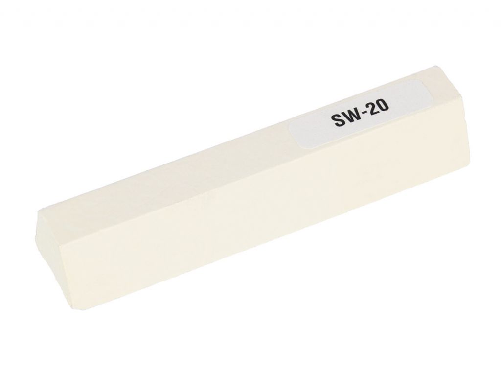 Паличка воскова Decor Edge SW-20 ваніль