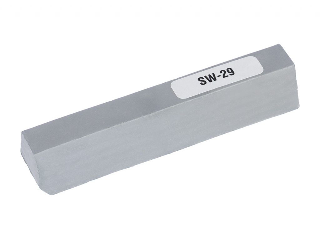 Паличка воскова Decor Edge SW-29 титан