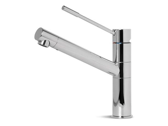 Смеситель Elleci Sava Chromato