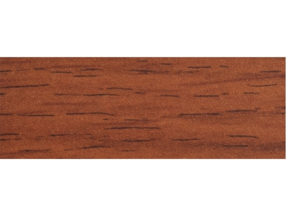 Кромка бумажная с клеем 20мм 70646 груша ферреро (250м)