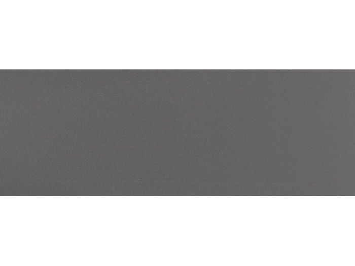 Кромка ABS Elegant matt 23х1,0 140554 (962091-058) черный графит матовый (Rehau)