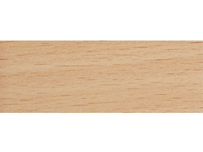 Кромка бумажная с клеем 40мм 70605 бук натуральный (250м)