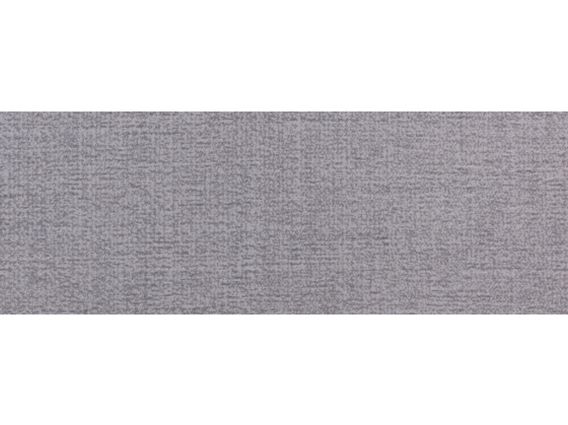 Кромка ABS 23х2,0 3299W лен антрацит (Rehau)