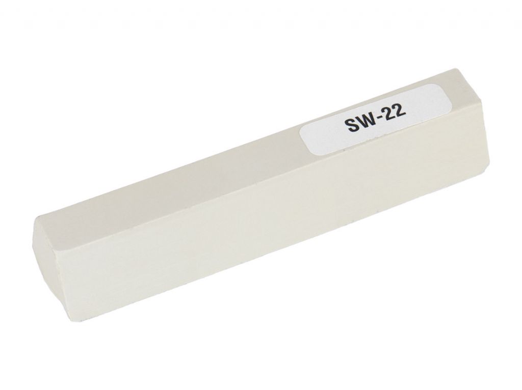 Паличка воскова Decor Edge SW-22 попіл