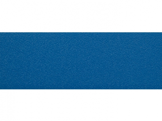 Крайка PVC 22х0,6 209 синя (Ks 0125) (MAAG)