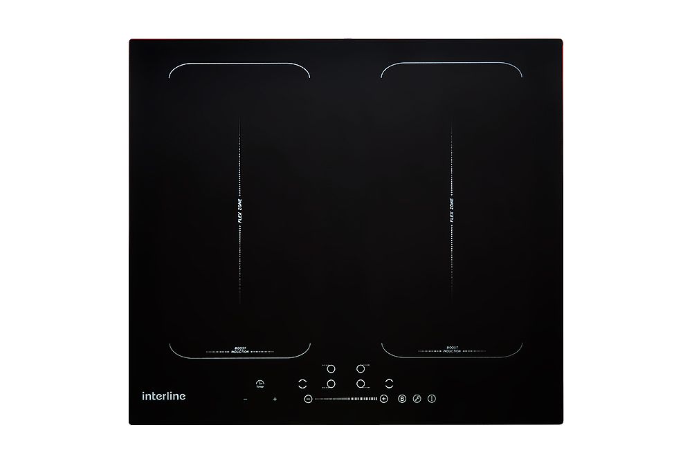 Варочная поверхность VCI 622 BA INTERLINE