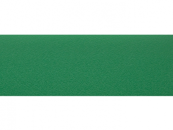 Крайка PVC 22х0,6 208 зелена (MAAG)