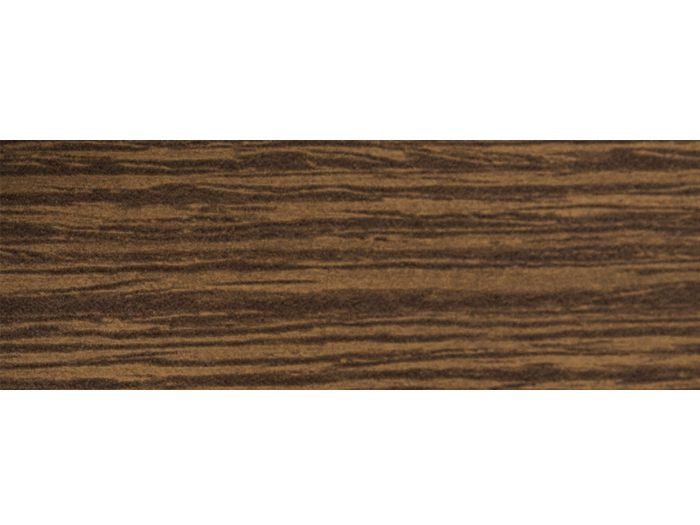 Крайка паперова з клеєм 40мм 70653 ясен темний (250м)