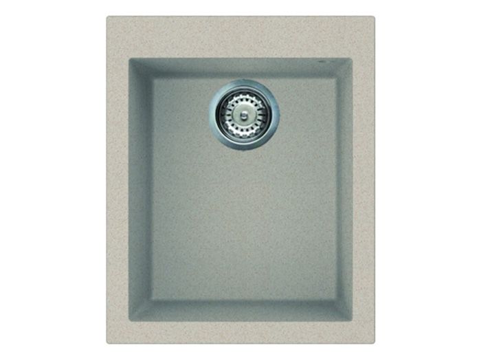 Мийка штучний камінь Elleci 410x500 Quadra 100 Avena G51