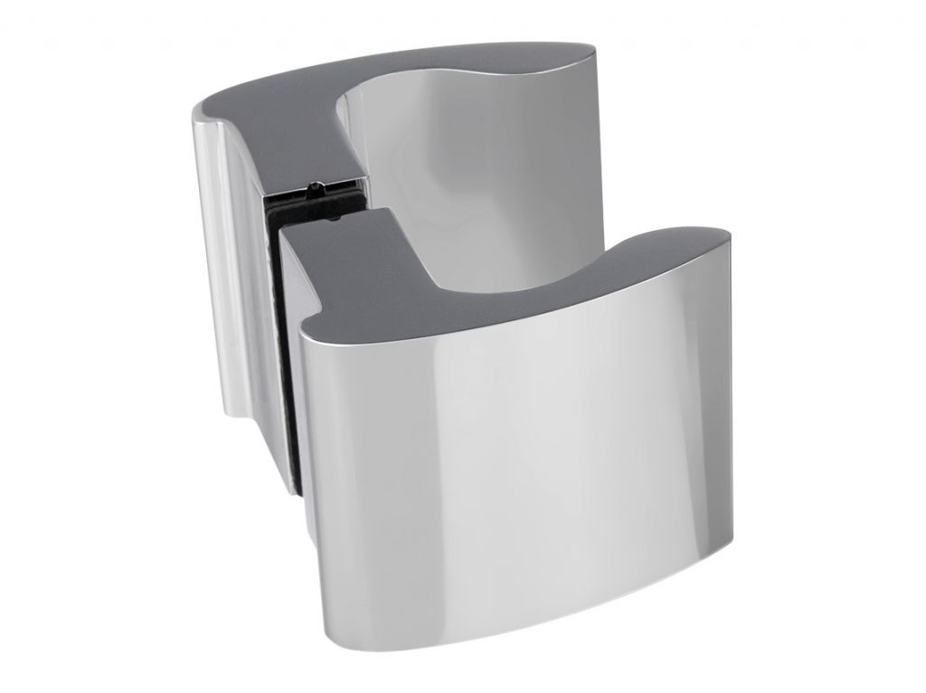 Ручка FORLI GIFF Glass PREMIO полірований хром