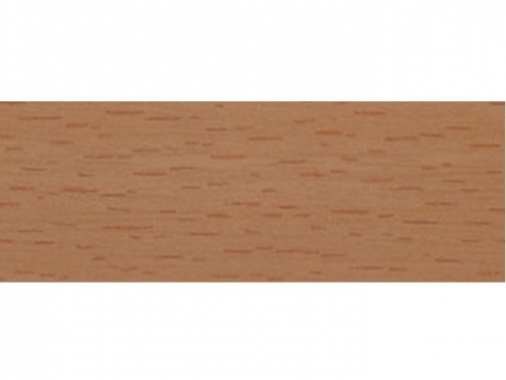 Крайка ABS 22х0,4 4768 бук баварія (Rehau)