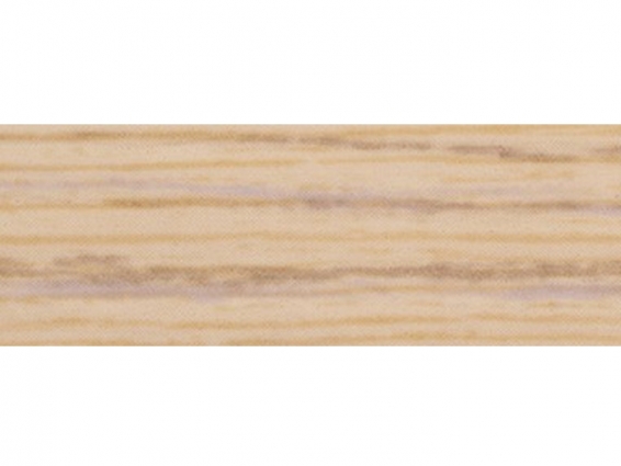 Кромка ABS 22х0,4 890V зебрано песочный (Rehau)