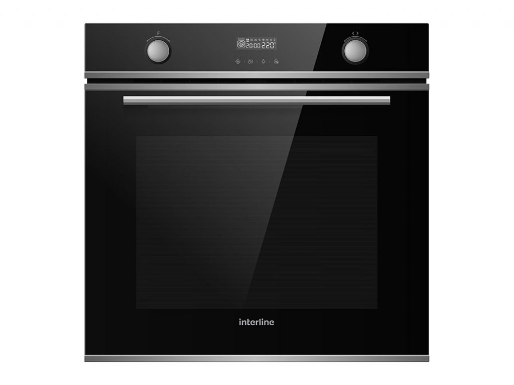 Духова шафа OEG 733 ETD BA INTERLINE