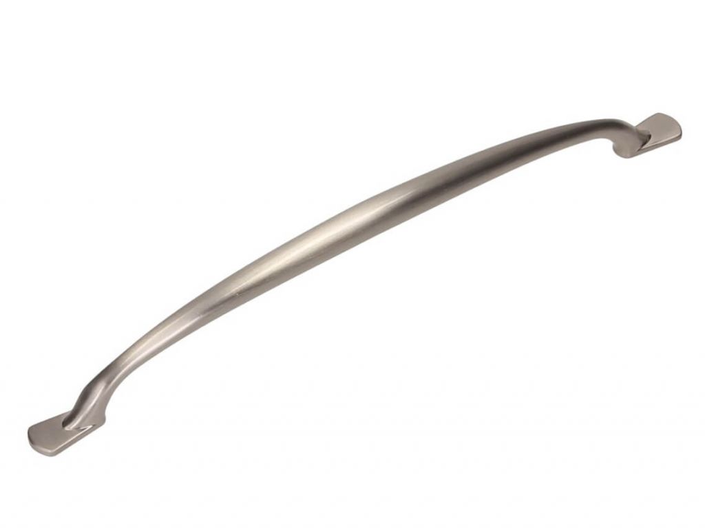 Ручка скоба Gamet UN31-0192-G0007 нержавеющая сталь