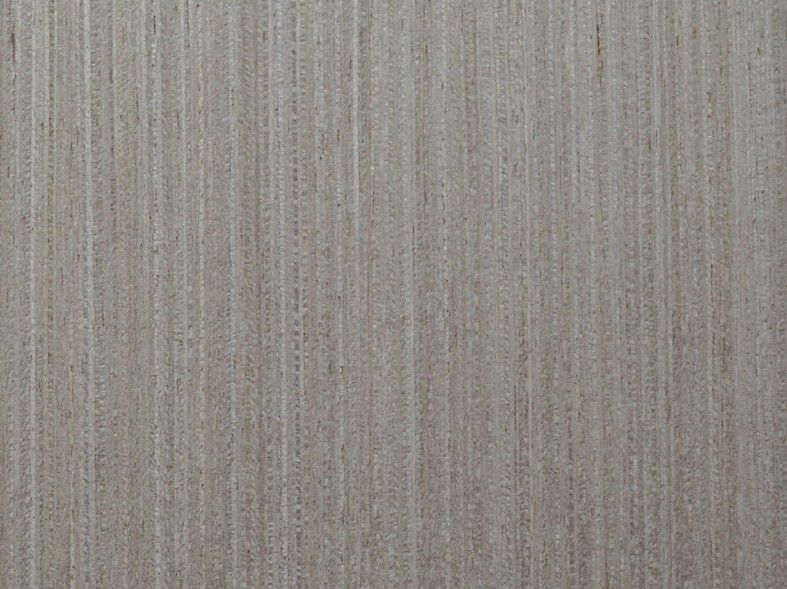 Фасад з плити шпонований Fine Line, 19 мм, матовий відкритопористий, 1 ст, колір Сандалове дерево