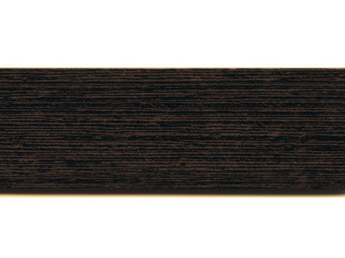 Крайка ABS 23х2,0 500V лімба шоколадна (Rehau)