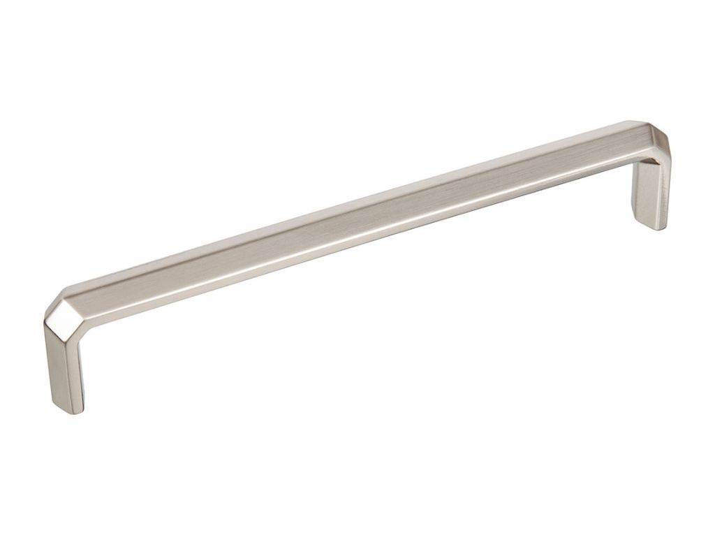 Ручка скоба Gamet UU56-0160-G0007 нержавеющая сталь