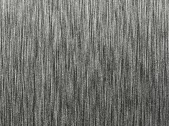 CARBON панель 2800х1220х18 6023 Хром (двостороння)