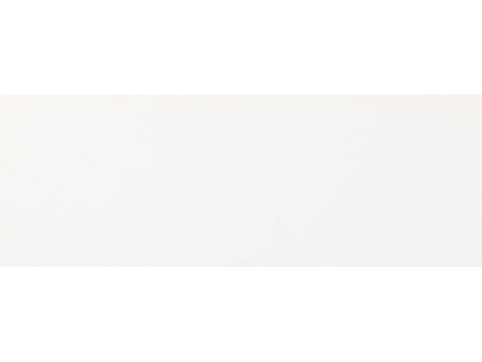 Кромка ABS Elegant matt 43х1,0 76873 (962092-036) белый премиум матовый (Rehau)