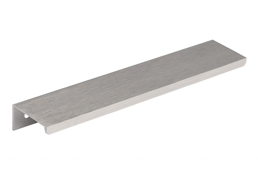 Ручка профільна GIFF 1/270/160 алюміній браш