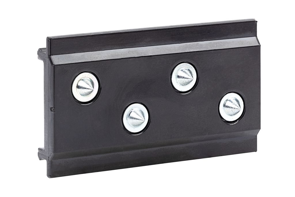 Шаблон для разметки под крепление Clip GIFF PanelFix черный