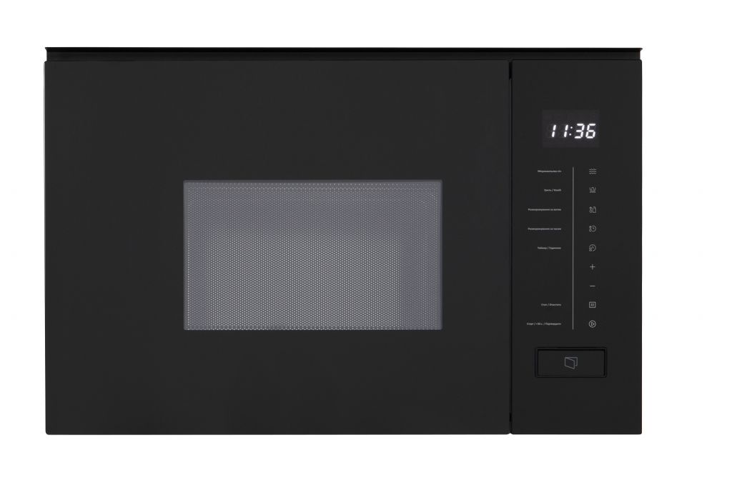 Микроволновая печь MWC 320 SSG BA INTERLINE