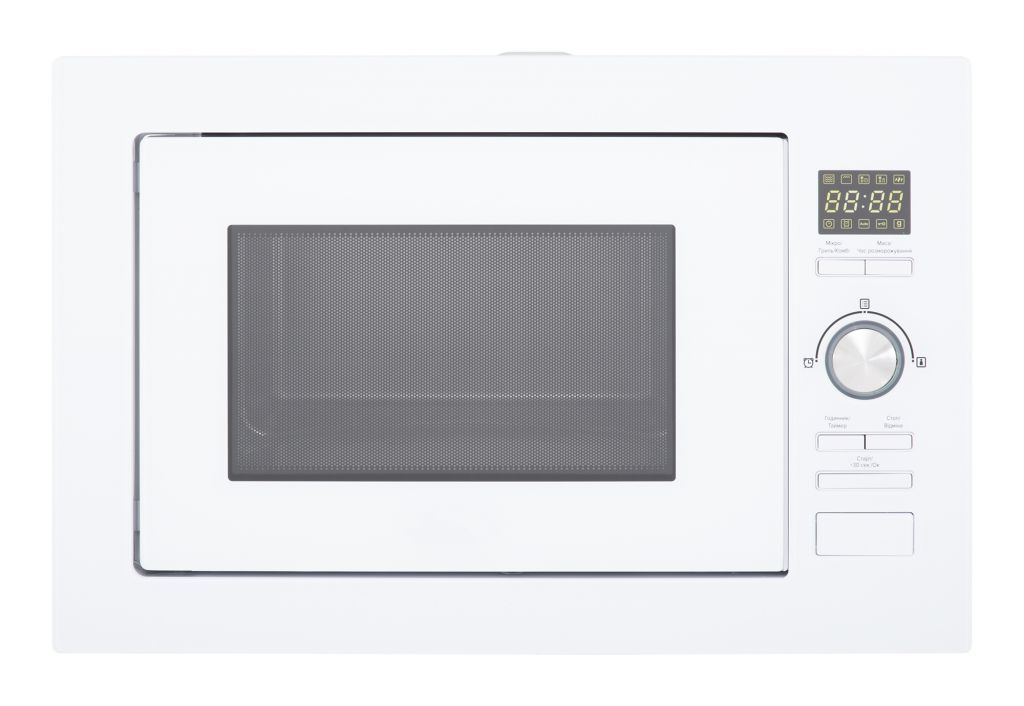 Микроволновая печь MWG 725 ESA WA INTERLINE